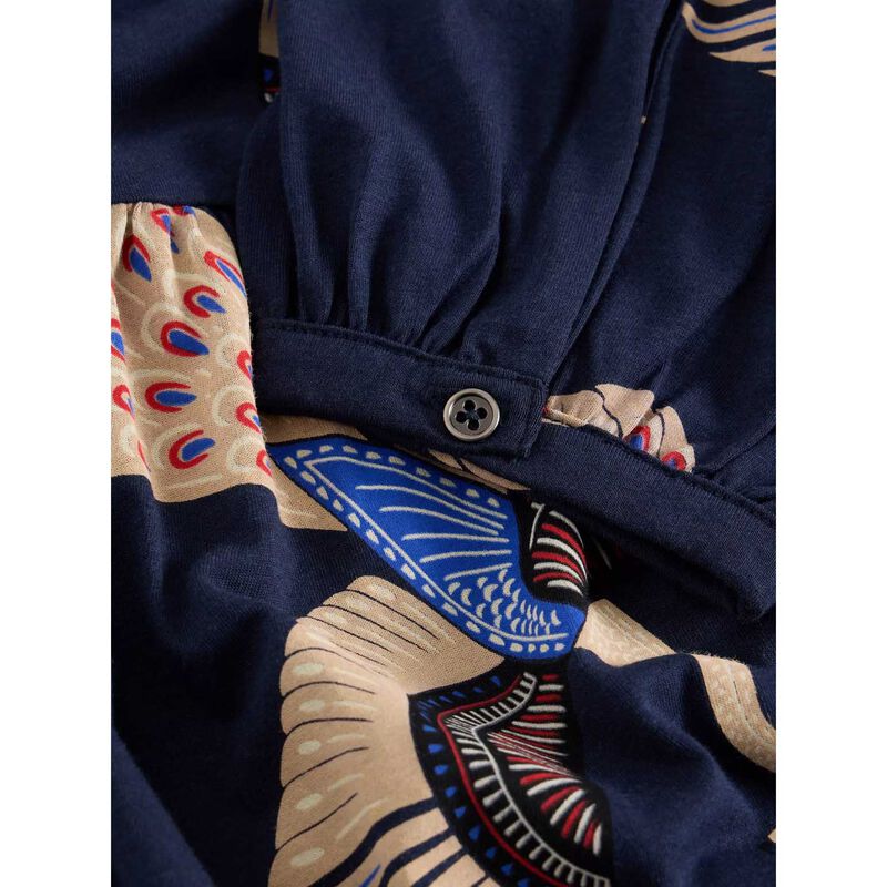 White Stuff Leah Jersey Dress image number 2